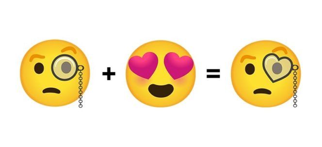 BlogModerateur's tweet photo. 🆕 Google annonce le lancement des emojis combinés : https://t.co/q1EIlY87Iu https://t.co/PUZgufE4mv