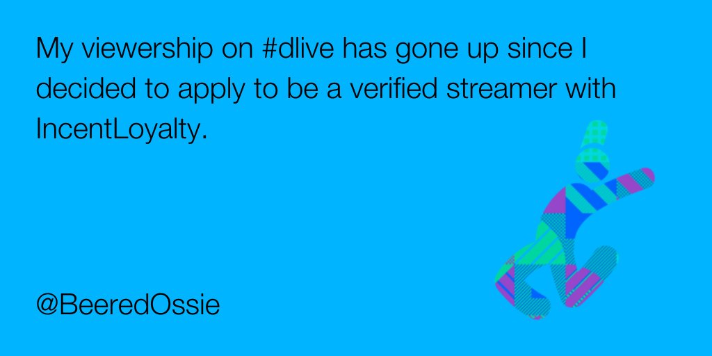IncentLoyalty's tweet photo. Do you create online video content? Incent can help you can increase engagement and reward your viewers.
Try it for free now :) Go to https://t.co/blKBDNPVEx and use code INCENT-9EVhiZ
#gamerlife #videogamesaddict #fortnite #IncentInside https://t.co/Dv8IKyxbhs