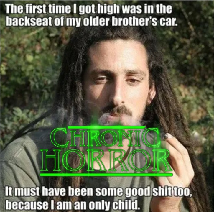 Are you all caught up on the new episodes of <a href="/ChronicHorror/">Chronic Horror</a>? If not, follow the link... <a href="/DreadCentral/">Dread Central</a> 

youtube.com/playlist?list=…