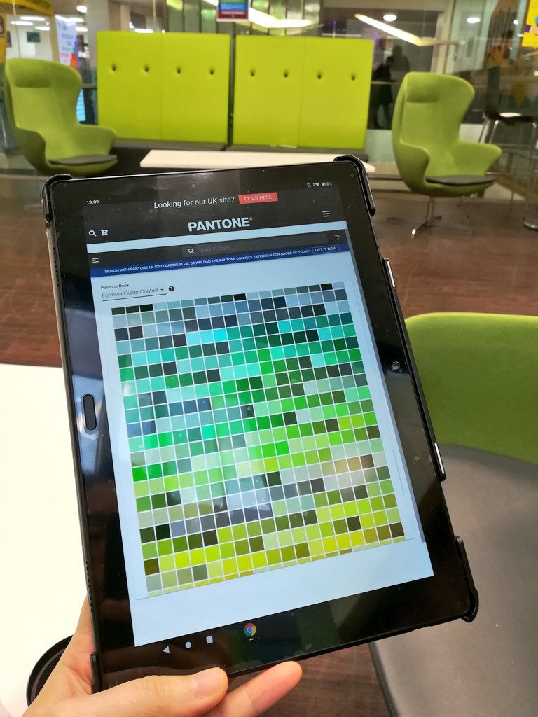 KiuSum's tweet photo. Is Wednesday & that only means ONE THING!! CPD-ing this evening from...
I have a thing for chairs these days & can't believe my eyes after all these yrs when I spotted them.
Took timeout (i.e break) from day job & went for a stroll.
#LimeGreenChairs #IFoundThem #lthechat https://t.co/kxGKXoZvak