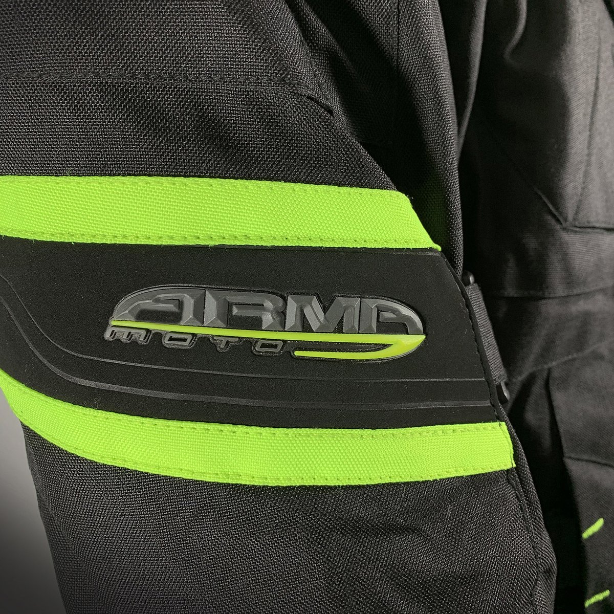 ArmrMoto's tweet photo. The Kumaji 2 Jacket available for both Men and Women 👌
Packed with features, next-level materials and a high design spec, all for just £199.99.

Find it under the Adventure &amp; Touring section online 👇
https://t.co/eNnRKJcwR3 https://t.co/qDjUfY6cHc