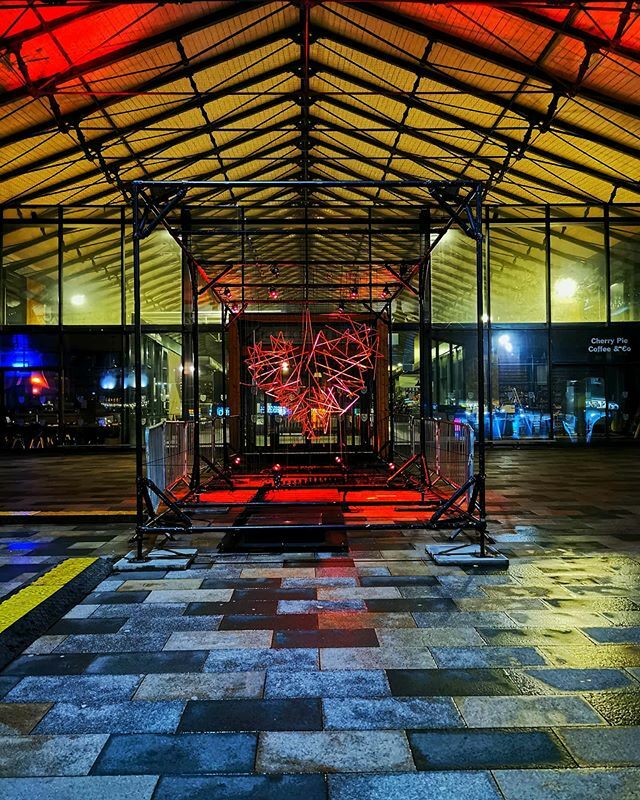 hikipedia's tweet image. Heartbeat, at Preston Market
#heartbeat @prestonmarkets @blogpreston @blog.preston @lancslive @bbcnorthwest @thebidpreston @prestoncouncil @harris_museum @HarrisPreston
#PrestonMarkets #heartbeatart ift.tt/2SIHVIl