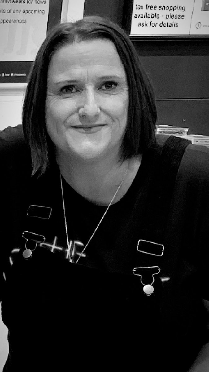 Vanessa Howarth tweet media