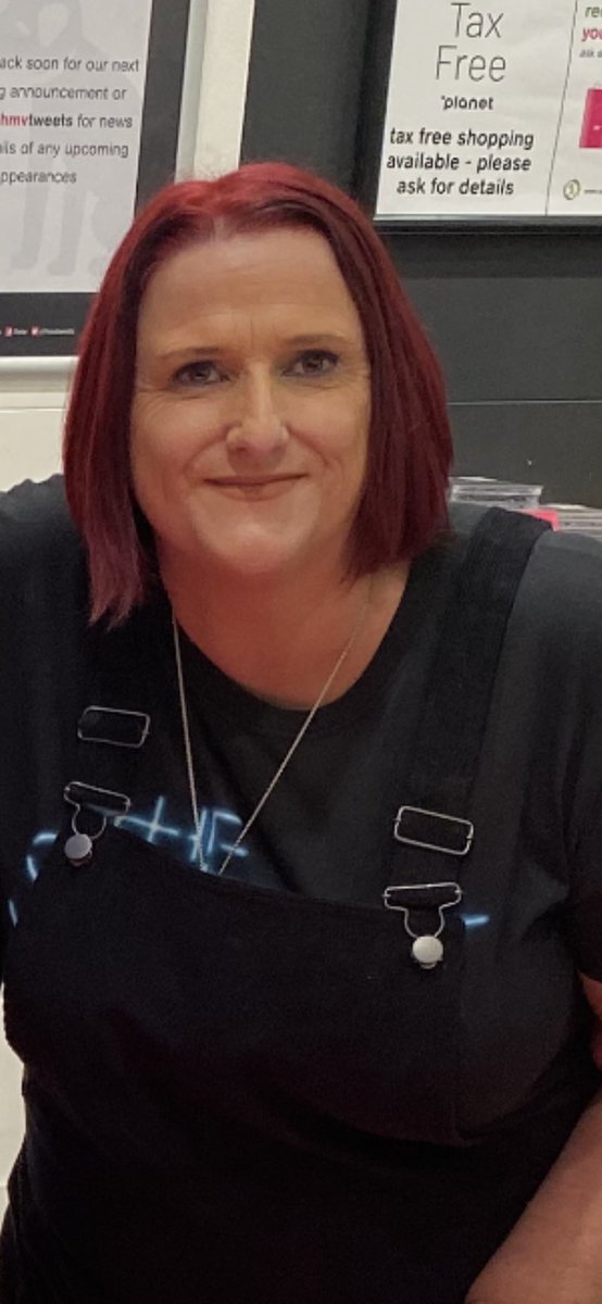 Vanessa Howarth tweet media