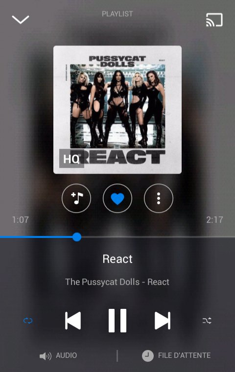 FloVanDeKamp's tweet image. @pussycatdolls #ReactStreamingParty from 🇨🇵🇨🇵
