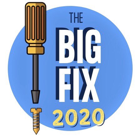 AshburtonRepCaf's tweet photo. We’re taking part in #TheBigFix on 15 February. Bring your items for repair between 10 &amp; 1 to @ashburtonarts #Devon #DevonHour #Dartmoor #repair https://t.co/wfbkMeEGT1