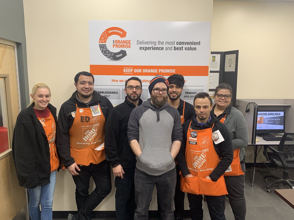1905HD1's tweet photo. Infocus Team Appreciation.  Thanks for keeping us safe and bringing awareness to our store.  My team is the best.  Tacos for the team!! #60daysSafe #safetyispersonal  @rtlman_pcr @Bringerofrain13 @jgir145 @LemmaTony @williamcole23 @andresears18 https://t.co/AfJy8HD5hq