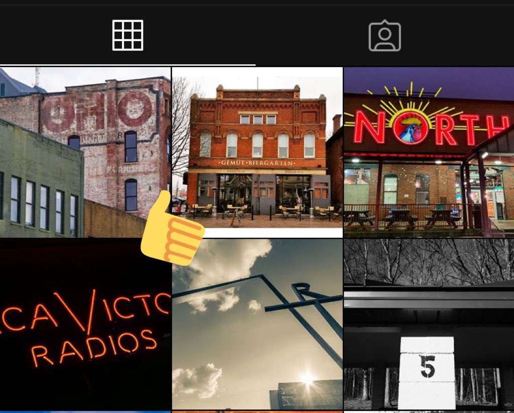 typeincbus's tweet image. 700th post on Instagram.com/typeincbus ✨ Go check it out!

📷: @gmanviz: “Ghost Ohio”