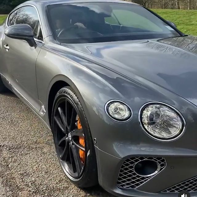 RtecAutoDesign's tweet image. Fresh new Brakes for #waynelineker in special O Beech orange 🟧 #rtecautodesign #carmods #luxurycars #bespokeparts #colouredbrakes ift.tt/37jbq8z