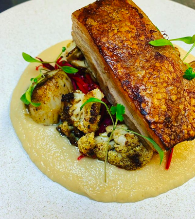 Fuller's Kitchen tweet media