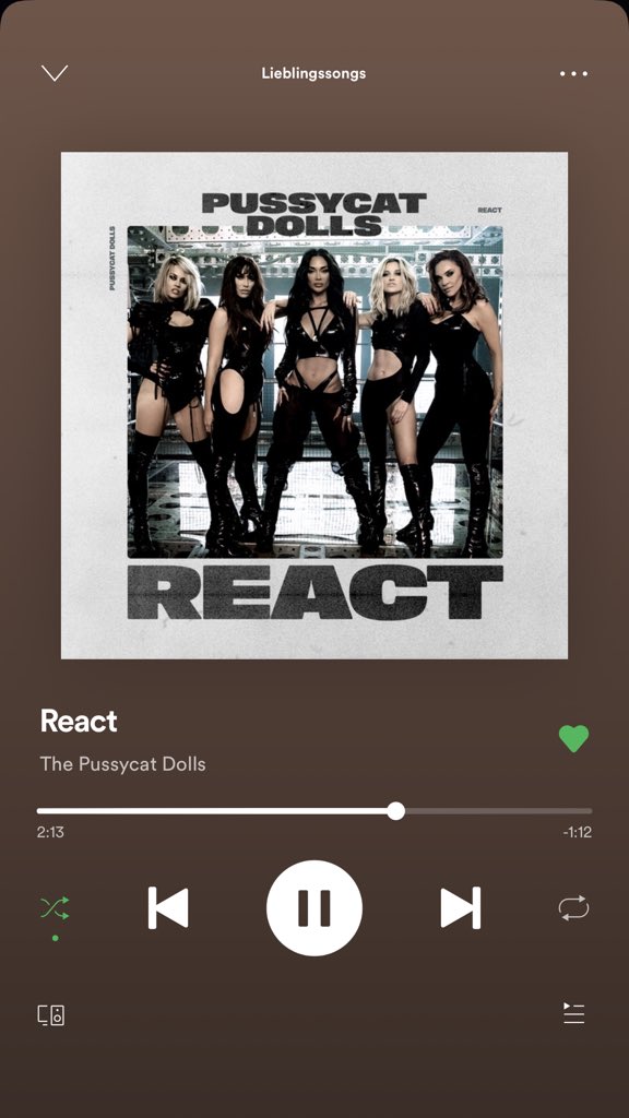 _schenny__'s tweet image. #ReactStreamingParty #streamreact @pussycatdolls