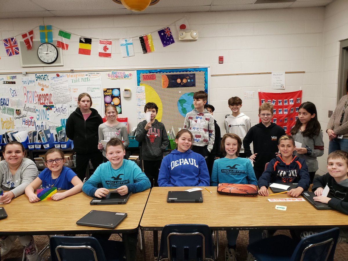 Rebecca Gallico tweet media