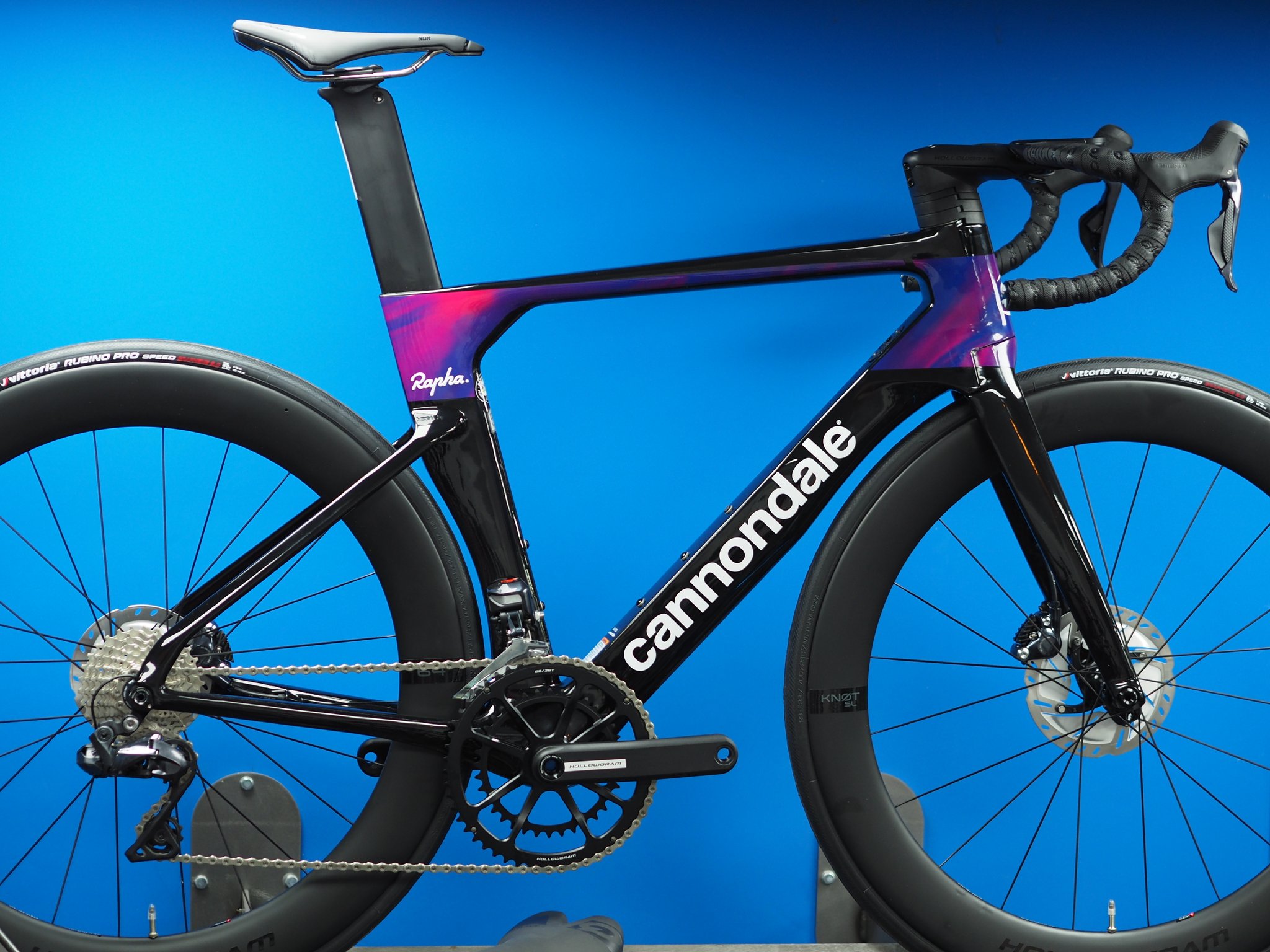 Cannondale system best sale six rapha