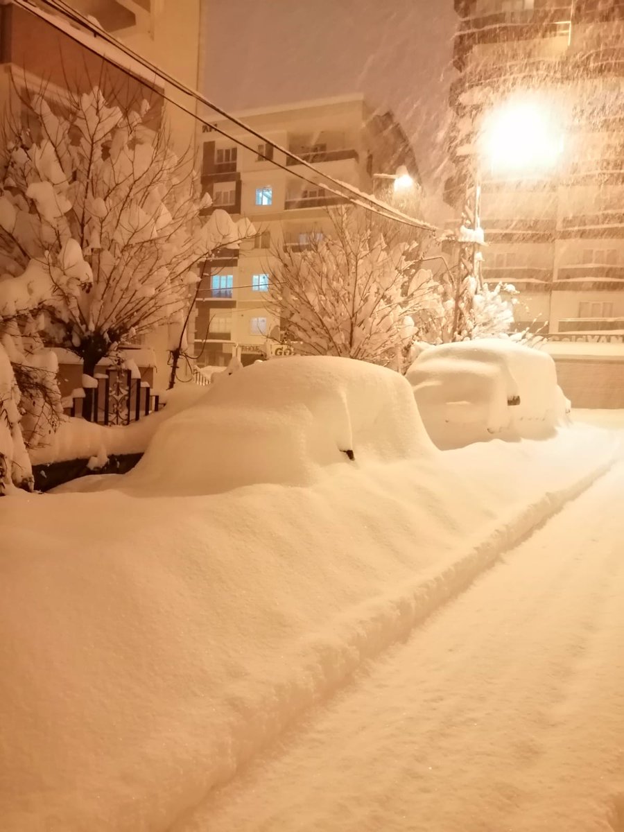 Arabayı nasıl çıkarayım şimdi. Karı seviyoruzda abartma aq