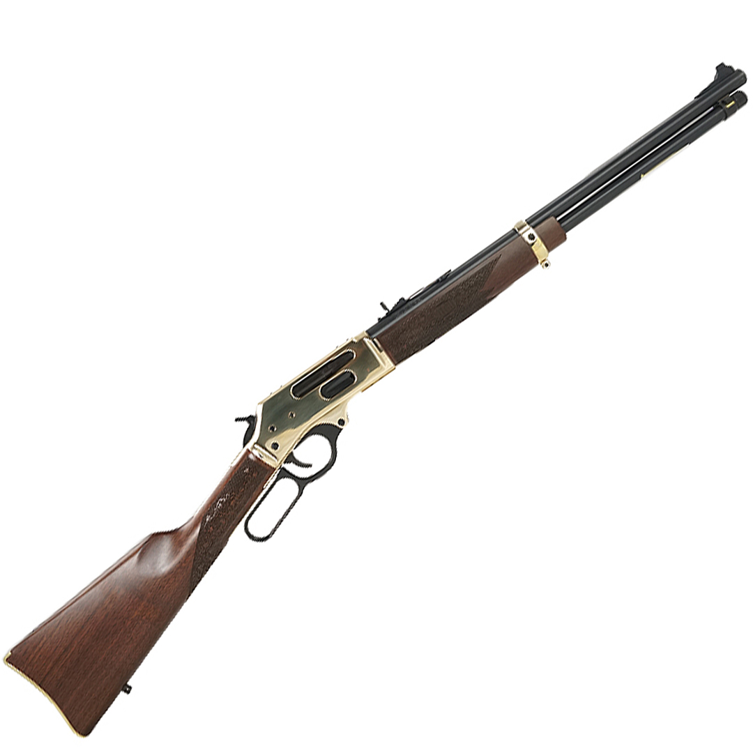 firearmsoutlet1's tweet photo. Henry Side Gate Lever Action Rifle
LINK: https://t.co/FjqWf13y1L
-
#henry
#leveraction
#foc
#coolguns
#gunporn
#gunsdaily
#3030win
#3030winchester https://t.co/cfPRpuZ8dJ