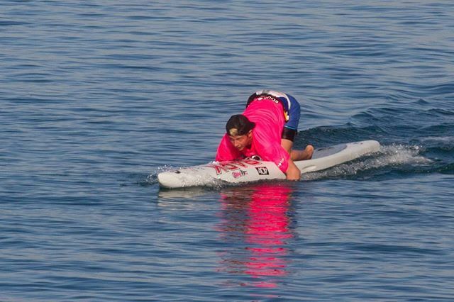 SoCal_OceanRace's tweet photo. Who's racing prone this weekend? Register for the board race for the Hal Rosoff Classic #SoCalOceanRacing #nachalrosoffclassic https://t.co/yVEMgEpr6j https://t.co/3ZPbyBQXYQ