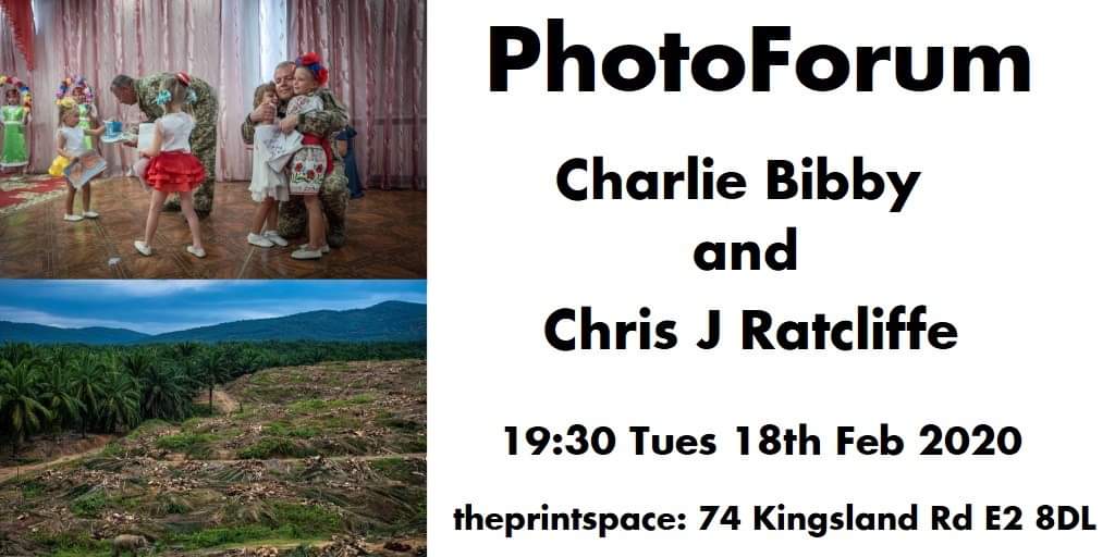 PhotoForum tweet media