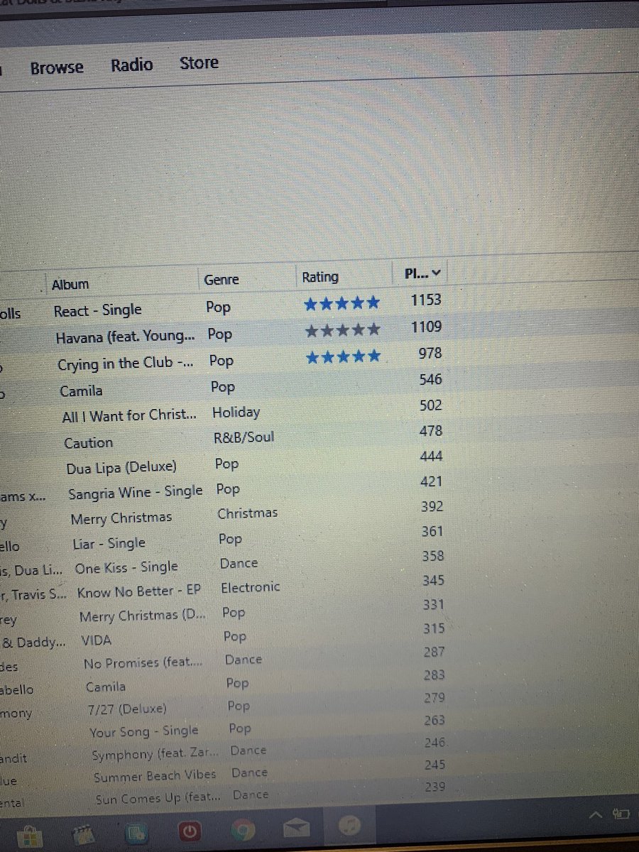 RyanSweeney2812's tweet image. #ReactStreamingParty #React 
1153 plays so far 😻😻😻@pussycatdolls OBSESSED with #REACT 👑💦👑💦👑💦👑💦👑