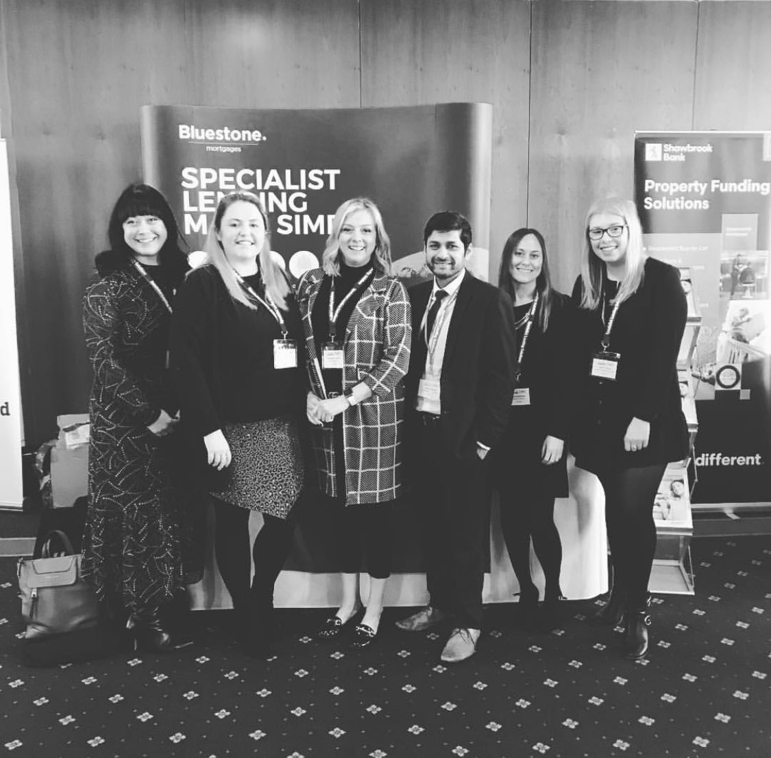 #TSLE2020 @AdverseMoney @CatMoneyGroup <a href="/BluestoneMortg/">Bluestone Mortgages</a> @Jade99023151 <a href="/ChloeSYMoney/">Chloe Ficken</a> <a href="/YorkshireMoney/">South Yorkshire Money</a>