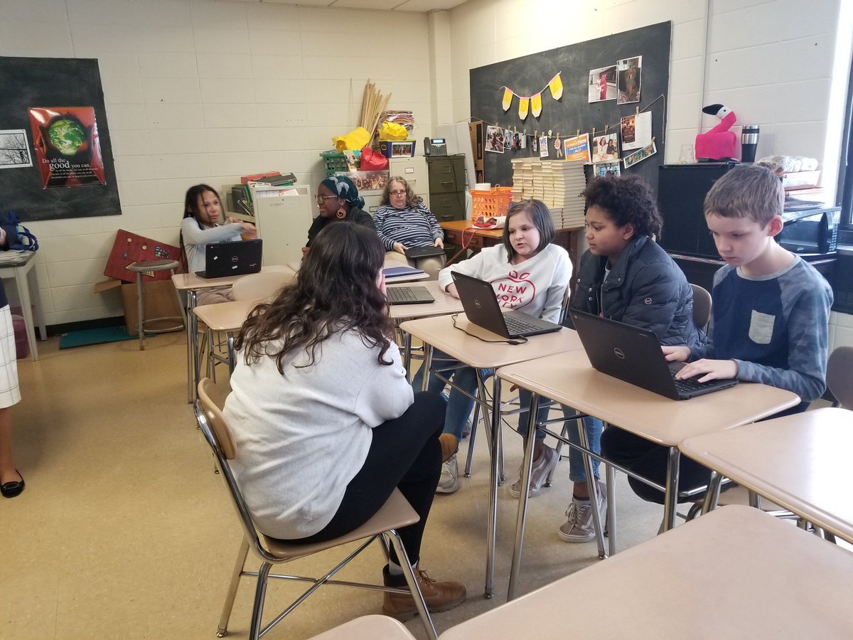 evans_vevans's tweet image. Cornell students learn from Boynton students and we learn from them. #ICSDEquity #IthacaNYSchools @BoyntonMSIthaca @LWrightICSD