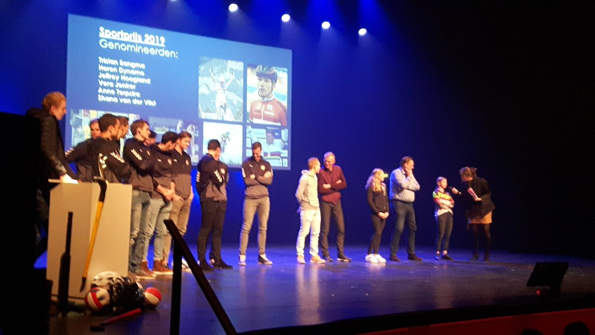 SportraadApeldo's tweet photo. Sportgala Apeldoorn - de genomineerden in de categorie Sportprijs 2019 zijn https://t.co/N0so4bRm2I
