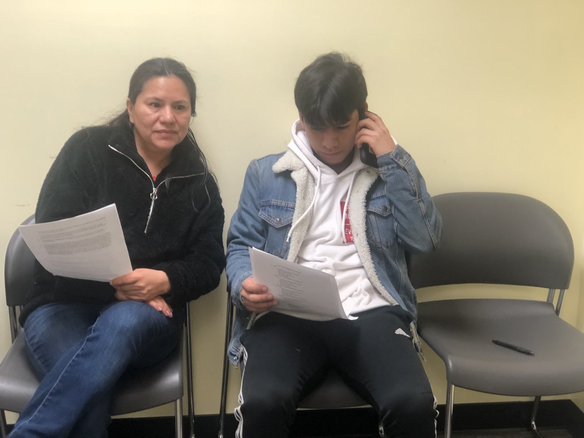 DreamProjectVA's tweet photo. YAY! Tuition Equity bills have passed the VA Senate and House! Next reconciliation, ANOTHER VOTE... and then --> to the Governor's Desk! ๐จโ๐โ๐ #tuitionequality4us #tuitionequity #dreamers #VirginiaGA #undocupower
https://t.co/SCva04V0zA https://t.co/OgGbQ5Bg9N