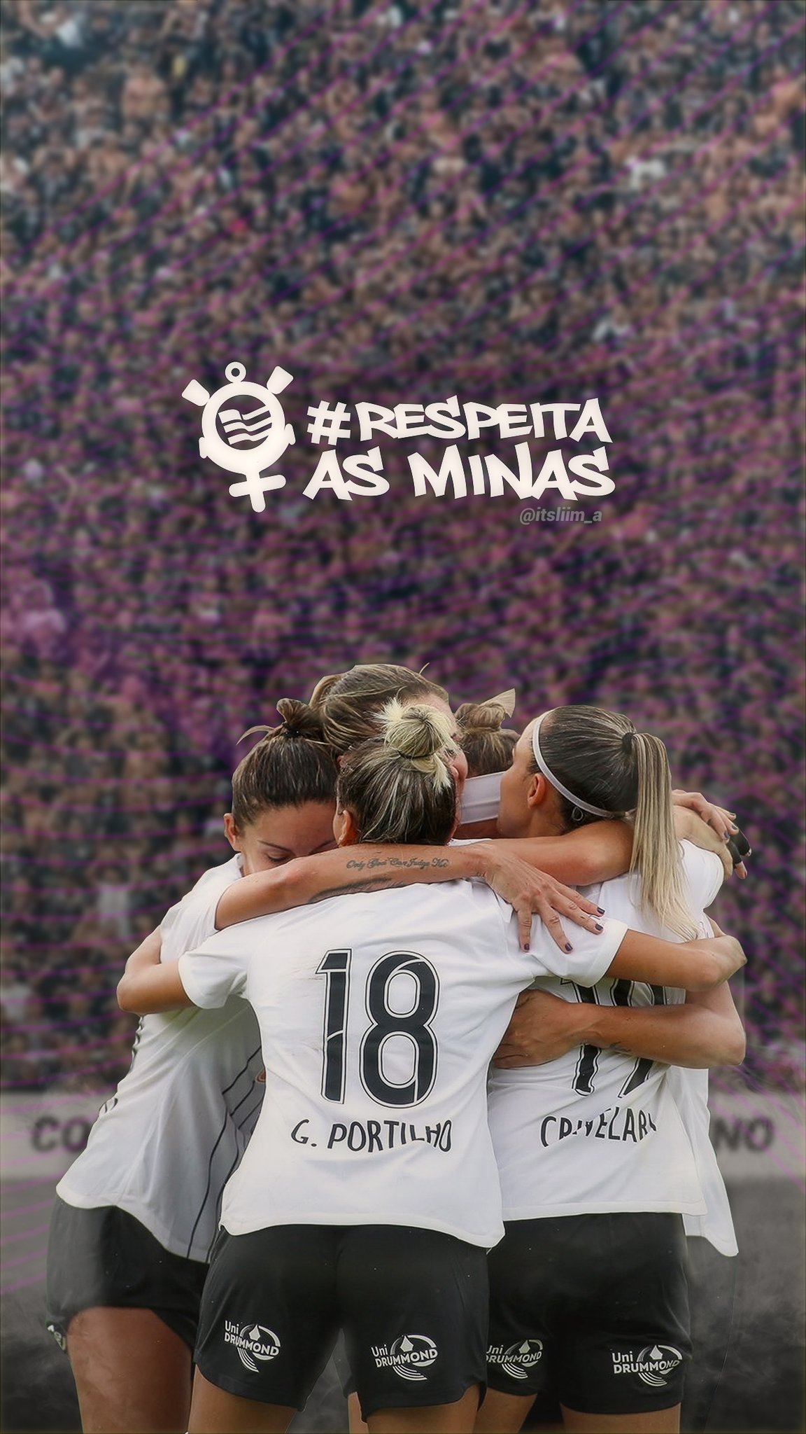wallpaper corinthians feminino Corinthians feminino, Feminino