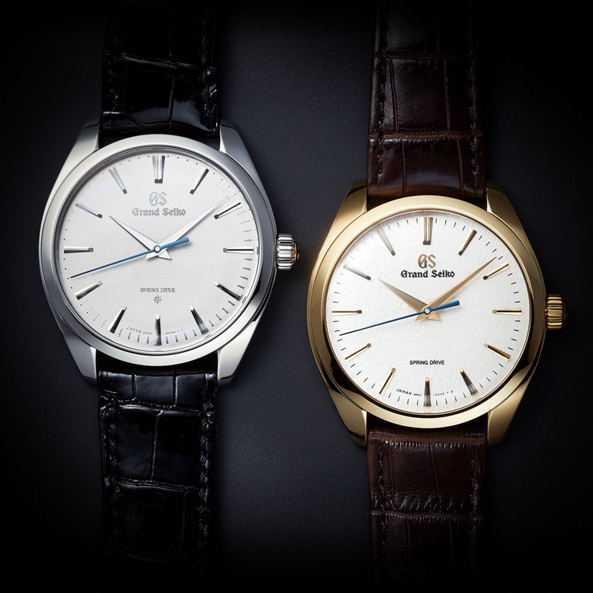 Grand Seiko USA on Twitter: 