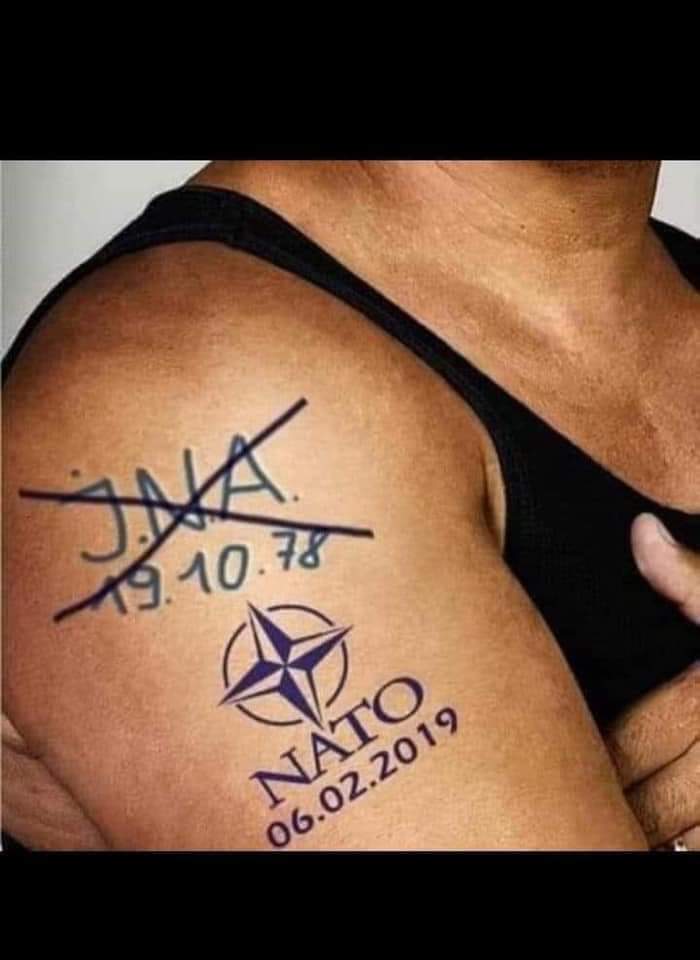 Што ти се реформи...