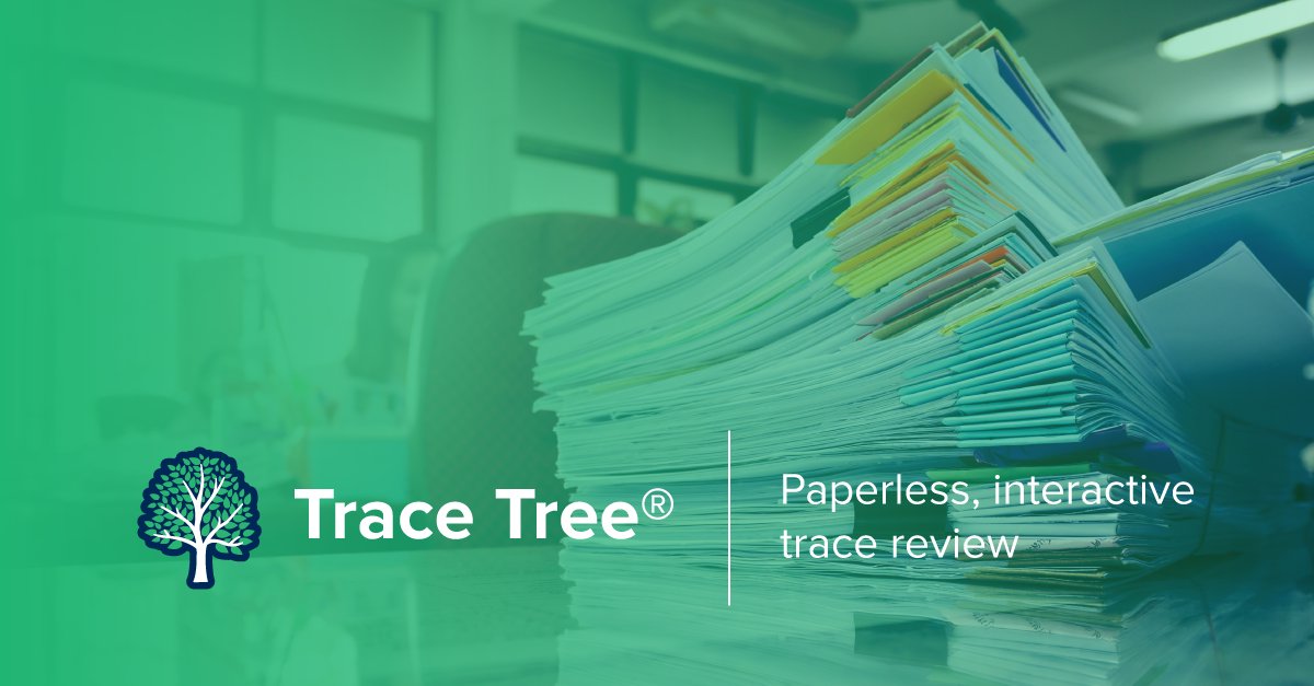 TraceSearch's tweet image. A well-prepared set of aircraft records will make it easier for the next person to do their review and make the certification process efficient and smooth. Trace Tree prepares you to take it to the next level. Learn more at hubs.ly/H0mVcL40  #aircraftmaintenance