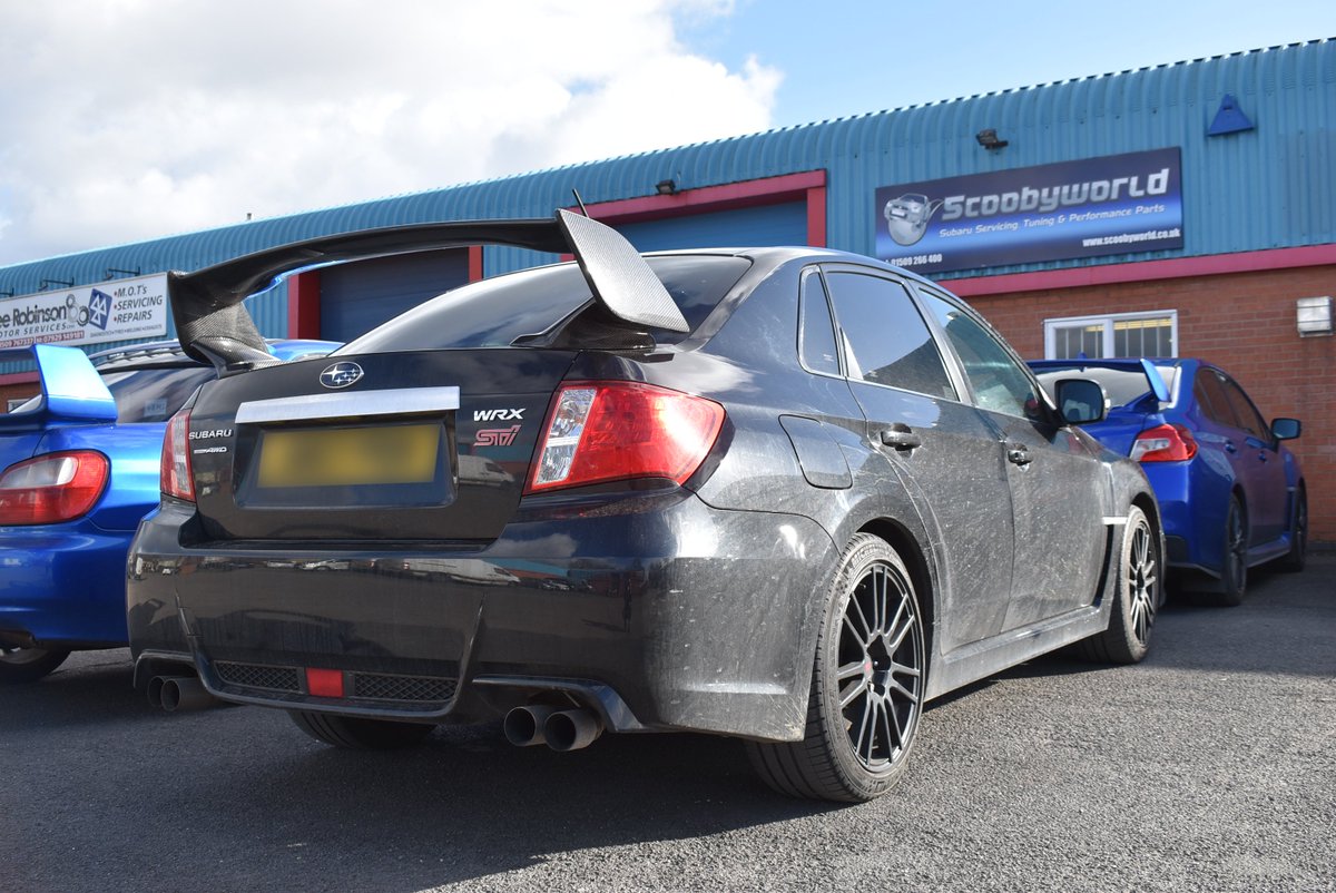 Scoobyworld_UK's tweet photo. Beautiful STi Saloon in today for BC Racing Coilover install.
https://t.co/Qi0R4tTvxB
#WRX #STi #Subaru #Scooby #Impreza #JDM #Scoobyworld #BC #Coilovers https://t.co/sDWwDdxGSM