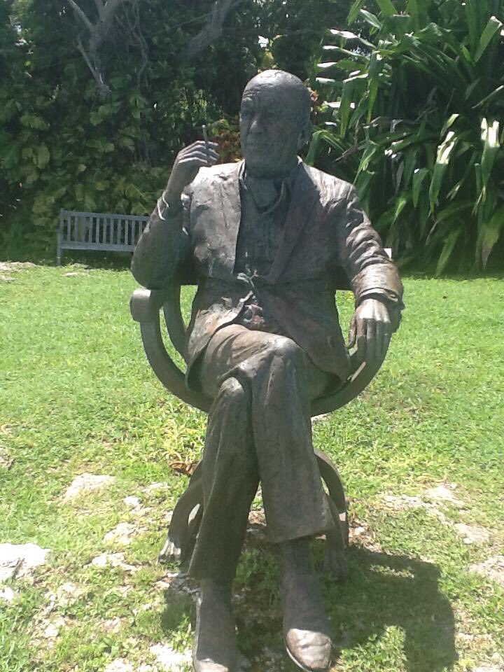 johnnyroseweir's tweet image. Noel Coward’s Firefly is incredible!  Unchanged since Noel’s time with fantastic views. #YourTips