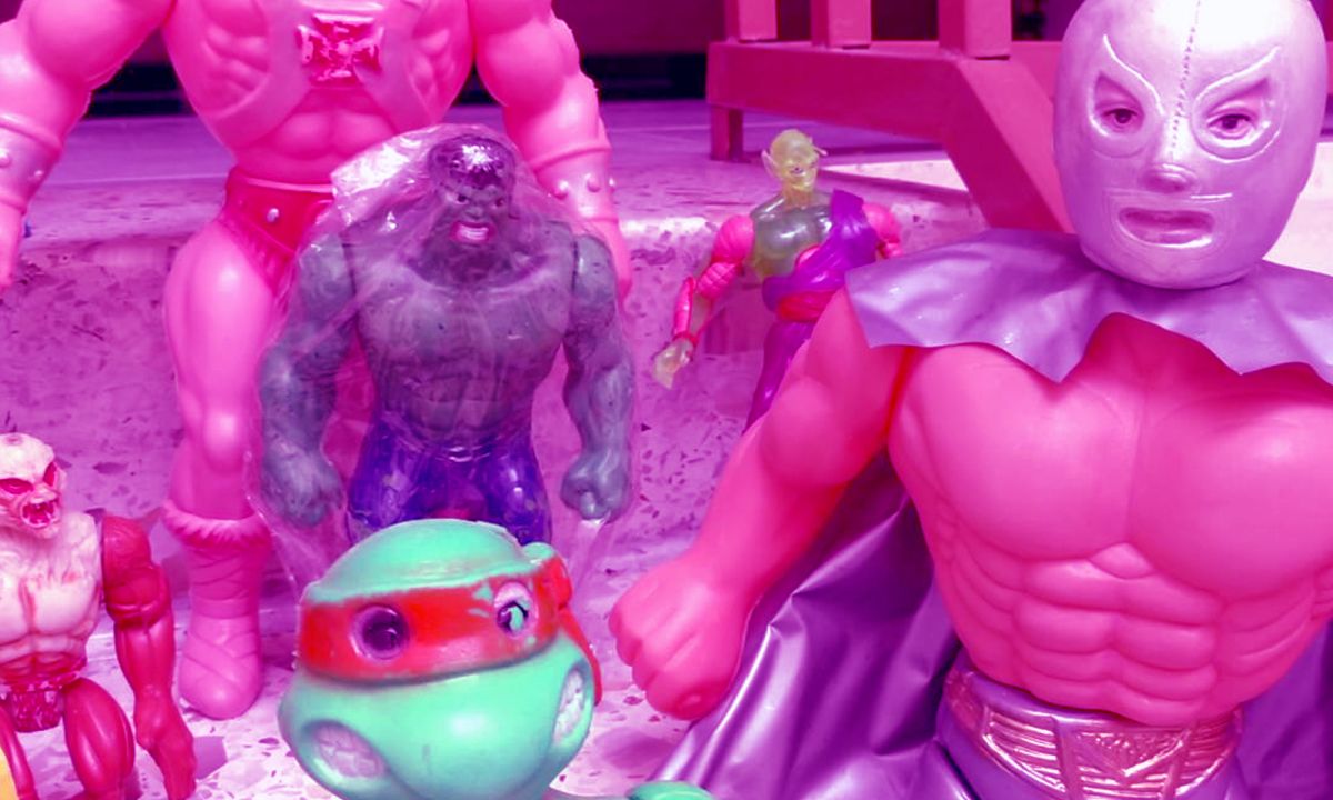 Código Espagueti tweet media