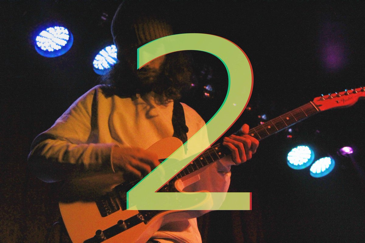 2 days! Are you gonna be celebrating Valentine's Day by cranking up the volume to our new single, You Won't See Me Again?
I hope so, pre-save link in our bio
•
#Valentinesday #indieband #newmusic
📸: <a href="/GoldsJosh/">isadora</a>