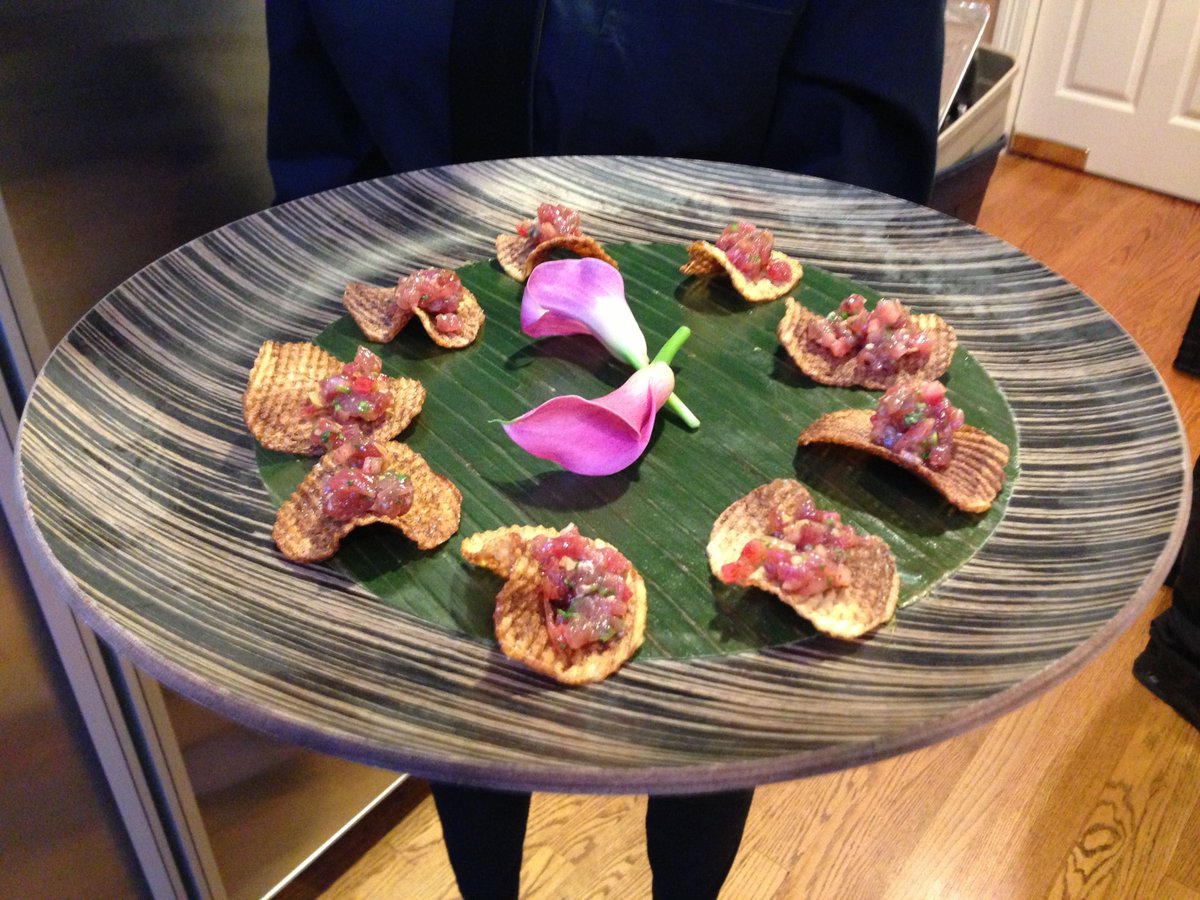 FoodDesignCater's tweet image. Life isn't perfect, but our tuna tartare is 😍 
.
.
.
.
#greenwich #westchester #longisland #rhodeisland #nyc #hamptons #fooddesign #catering #fooddesigncatering #instachef #chef #chefslife #foodie #instagood #foodporn #foodswag #foodfetish #foodstagram