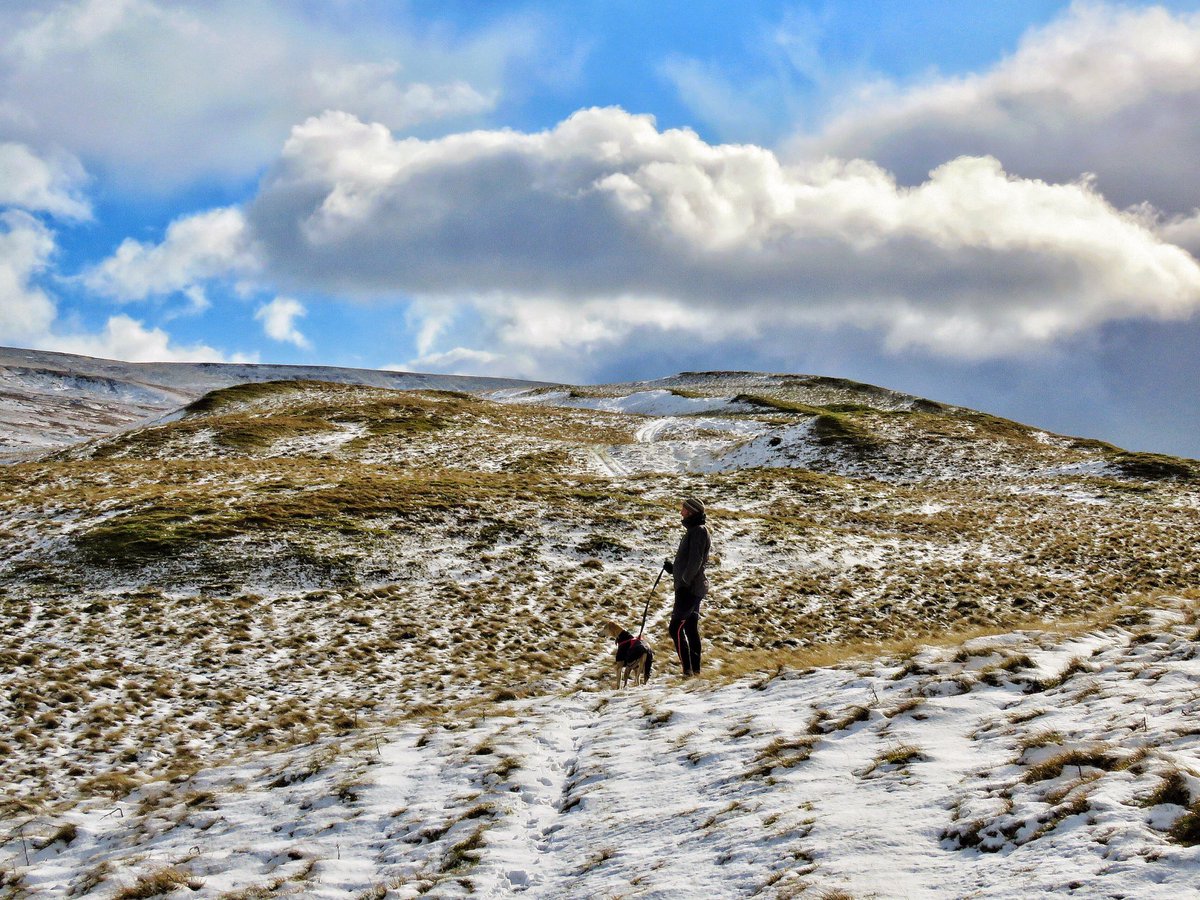 Whether there’s sunshine or sleet, take a walk in Eden and you’re in for a treat...
#changinglandscape #walking #nodayisthesame #cumbriaweather #roseycheeks #senseofadventure #getoutdoors #takeintheview #kirkbystephen #cumbria @VisitEden #westmorlanddales