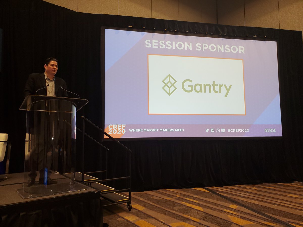 MBAMortgage's tweet photo. We closed out #MBACREF2020 at our #MBAmPact Brunch and Learn hearing from experts on how to successfully build dependable and high-performing teams. Thanks so much to Gantry for sponsoring this event! https://t.co/exHPcXDcor