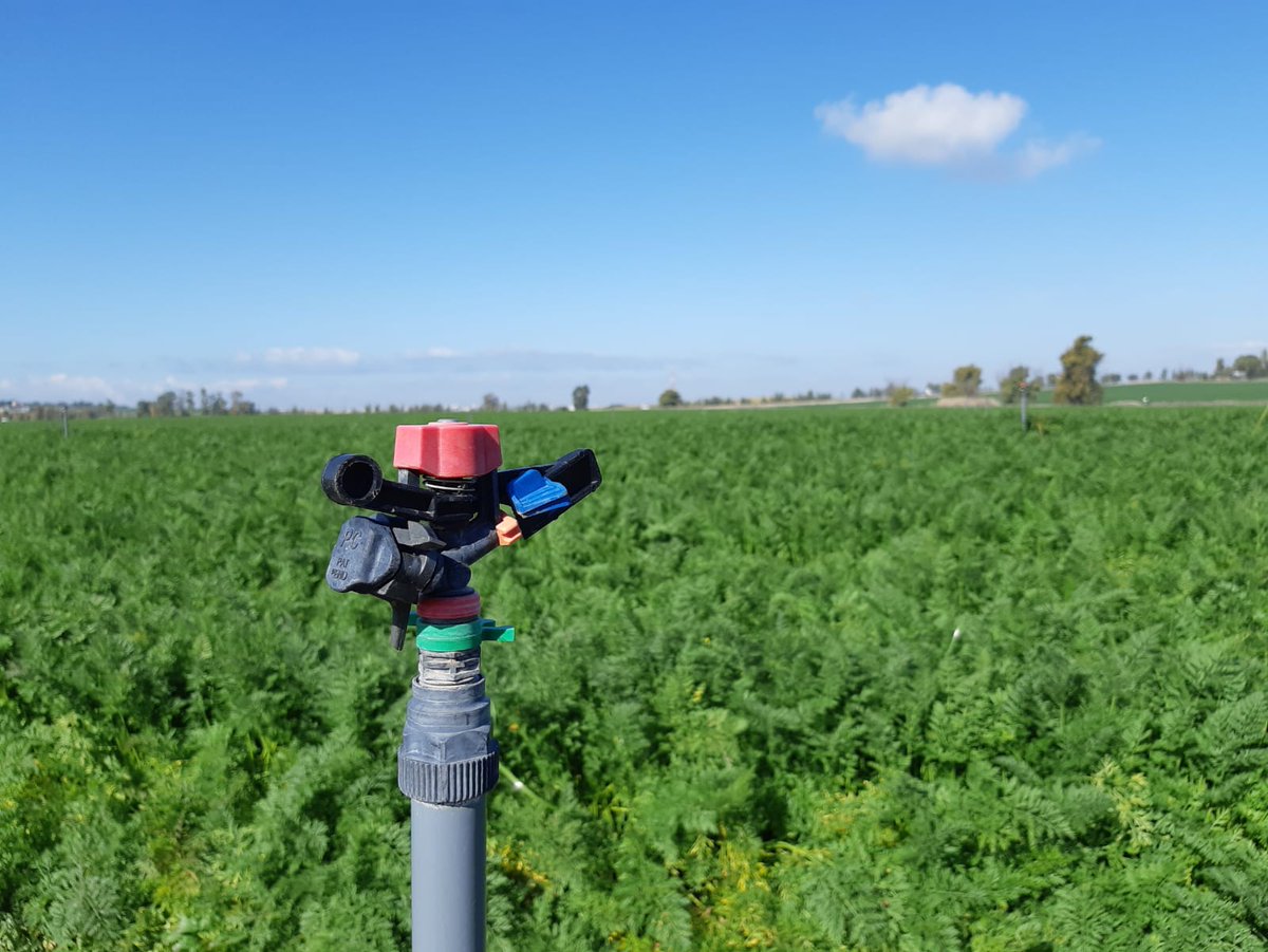 Rivulis Irrigation tweet media