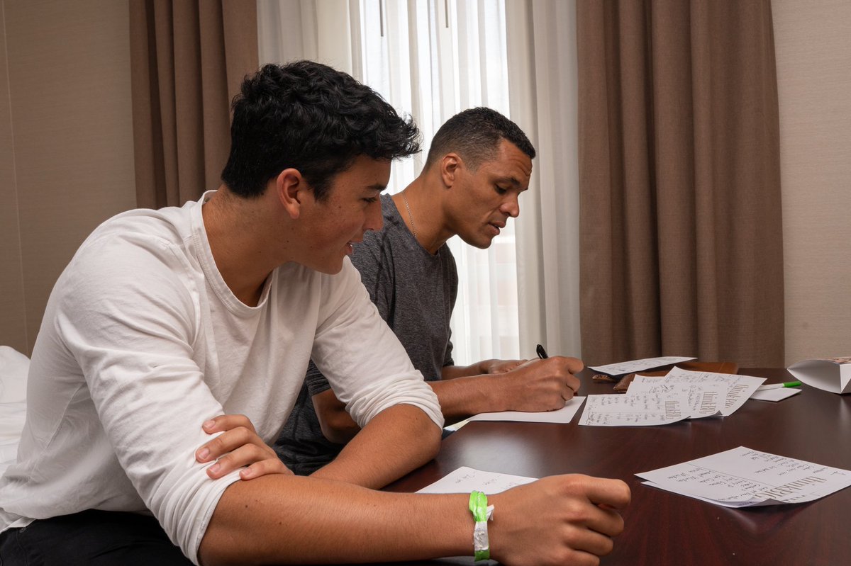 Happy birthday to my oldest child, Nikko! Continue to be fearless in finding what you love to do! Stay curious and be prepared to face whatever gets in your way, but always know your old man will always be right by your side! Love you bud!