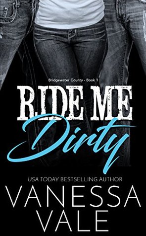Meg(z)han (@gotmeghan) on Twitter photo Do you like cowboys? If yes, you need to check out RIDE ME DIRTY by @IamVanessaVale now! Check out my review below!
π€ gotmeghan.wordpress.com/2020/02/19/booβ¦ π€
@USBloggerRT <a href="/CDNBloggerRT/">CDN Blogger RT</a> <a href="/CreativeBlogRTs/">Creative Blogger Retweets</a> <a href="/sincerelyessie/">Sincerely Essie</a> #TRJForBloggers #BloggerViewpoint #BlogLover5 #theblogcoven Do you like cowboys? If yes, you need to check out RIDE ME DIRTY by @IamVanessaVale now! Check out my review below!
π€ gotmeghan.wordpress.com/2020/02/19/booβ¦ π€
@USBloggerRT <a href="/CDNBloggerRT/">CDN Blogger RT</a> <a href="/CreativeBlogRTs/">Creative Blogger Retweets</a> <a href="/sincerelyessie/">Sincerely Essie</a> #TRJForBloggers #BloggerViewpoint #BlogLover5 #theblogcoven