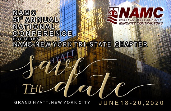 NAMC National (@namcnational) on Twitter photo 