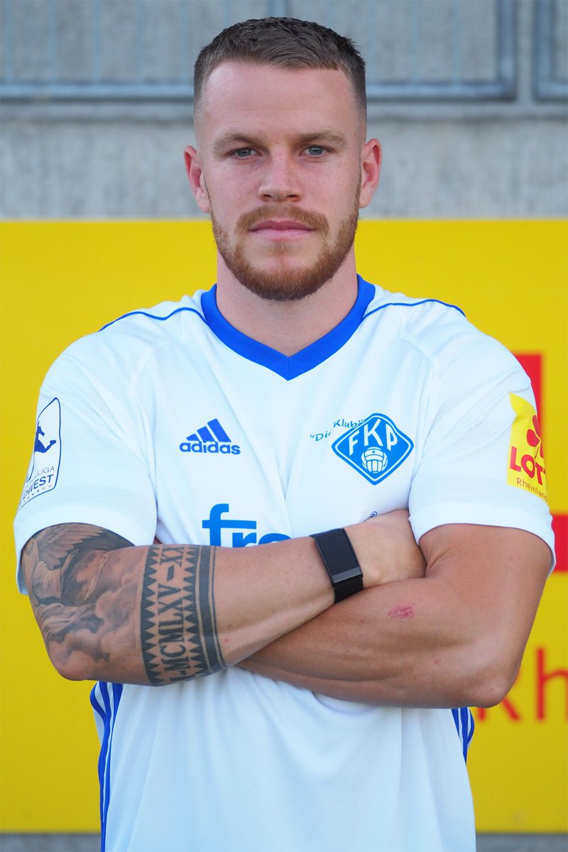 fkpirmasens's tweet photo. Unsere Jungs gewinnen das #Testspiel gegen den @ersterfcs mit 2:1. Wie zuletzt gegen den VfR #Mannheim war erneut Sven #Sellentin Doppeltorschütze. #FCSFKP #Pirmasens #Saarbrücken https://t.co/3UMH5fJP2E