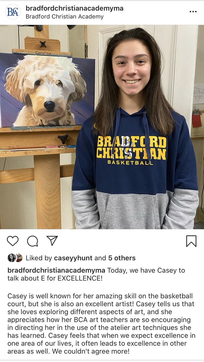 BCA GVBB (@bcagirlsvbb) on Twitter photo <a href="/caseyhuntbball/">Casey Hunt</a> sets the standard for what it means to be a well rounded student athlete ๐๐ฝ <a href="/caseyhuntbball/">Casey Hunt</a> sets the standard for what it means to be a well rounded student athlete ๐๐ฝ