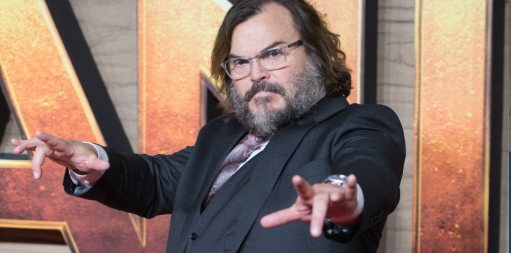 Jack Black, Jay Baruchel, Twiztid Rock Out With High-Profile Comic Book Projects dlvr.it/RPw8lW
