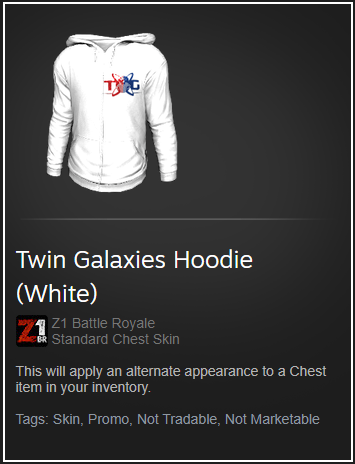 oGvn_'s tweet photo. 🎁 WHITE TWIN GALAXIES GIVEAWAY 🎁

1 Person Will Win Both The Hoodie &amp; Pants

How To Enter:

✅ Like
✅ Retweet 
✅ Follow @oGvn_ 
✅ Tag 2 friends

Winner Drawn 21/02/2020 https://t.co/EN6p4l0WFR