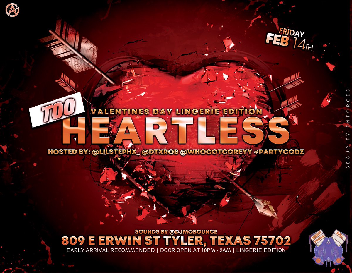 dtxrob's tweet photo. Can’t wait 🥴 #Tooheartless https://t.co/gDQ9WFwbu0