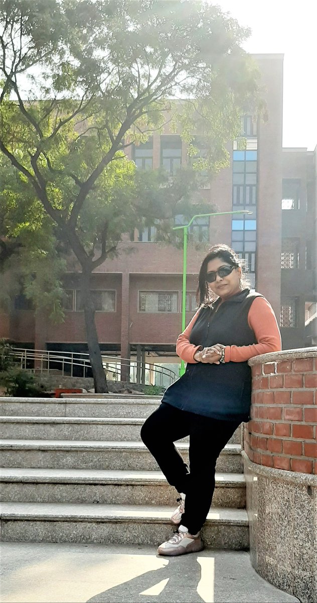 JYOTI ATWAL tweet media