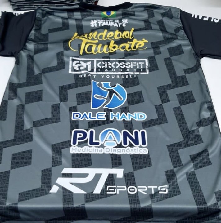 Camisa de treino 2020...
#orgulhodesertaubate