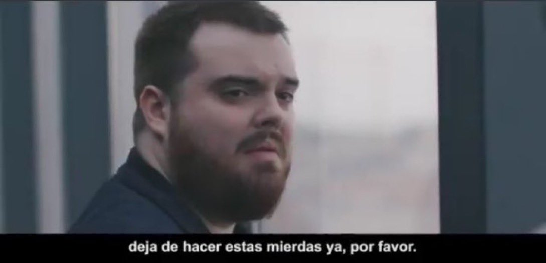 IbaiLlanos's tweet photo. https://t.co/OOzIjfHd9a