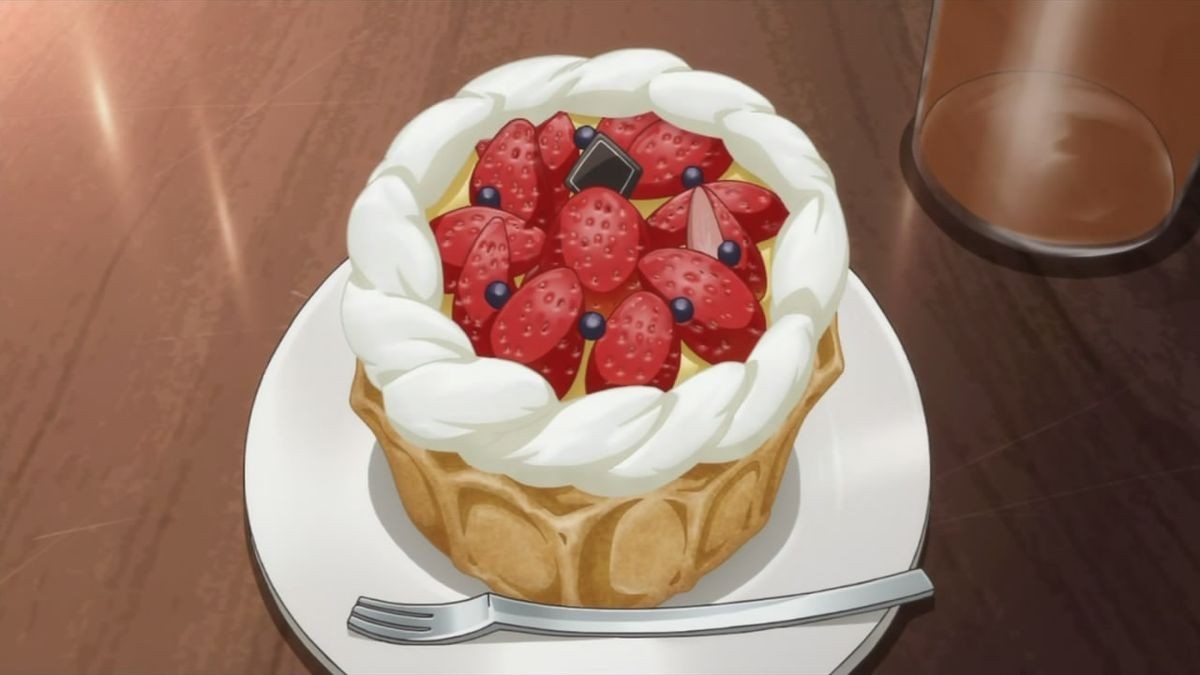 CursedPapi's tweet image. These treats 😩🤤